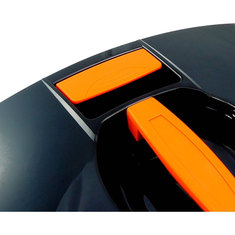 Верхняя крышка корпуса для пылесоса Thomas 102182 (Twin Tiger)- фото5