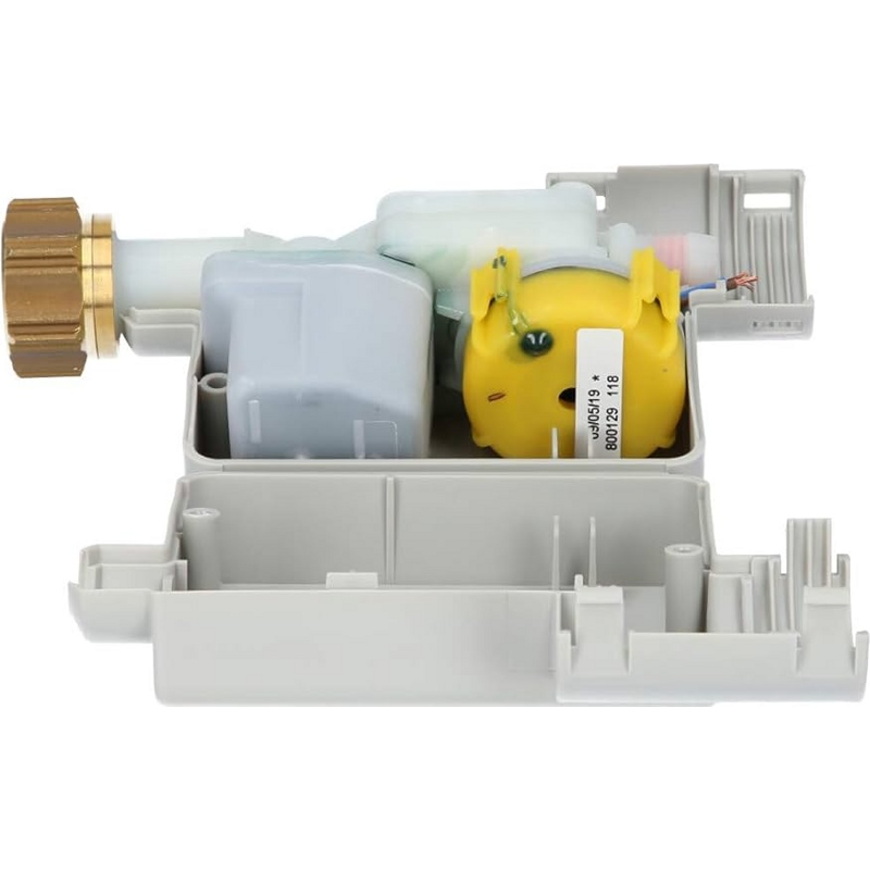 Клапан аквастопа для посудомоечных машин Bosch 00091058- фото6