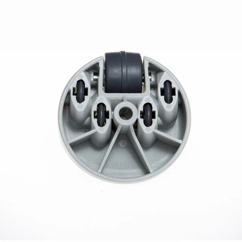 Колесо малое к пылесосам Thomas 130109- фото2