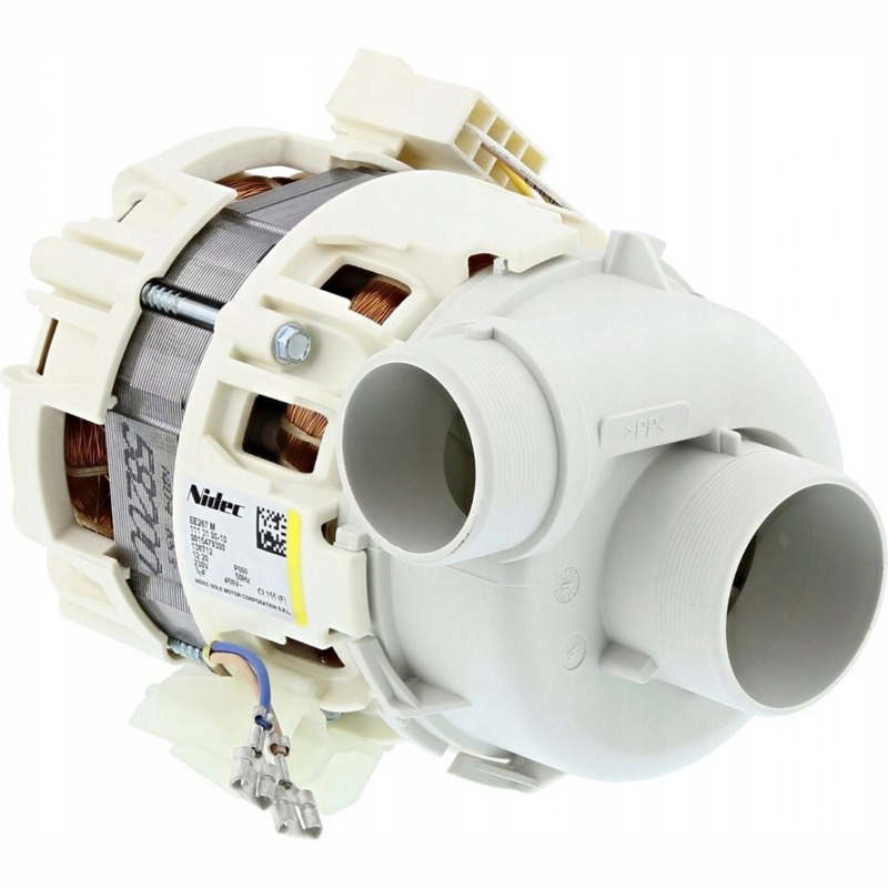 Помпа (насос) циркуляционная для посудомоечной машины Electrolux EE267 M 50299965009- фото2