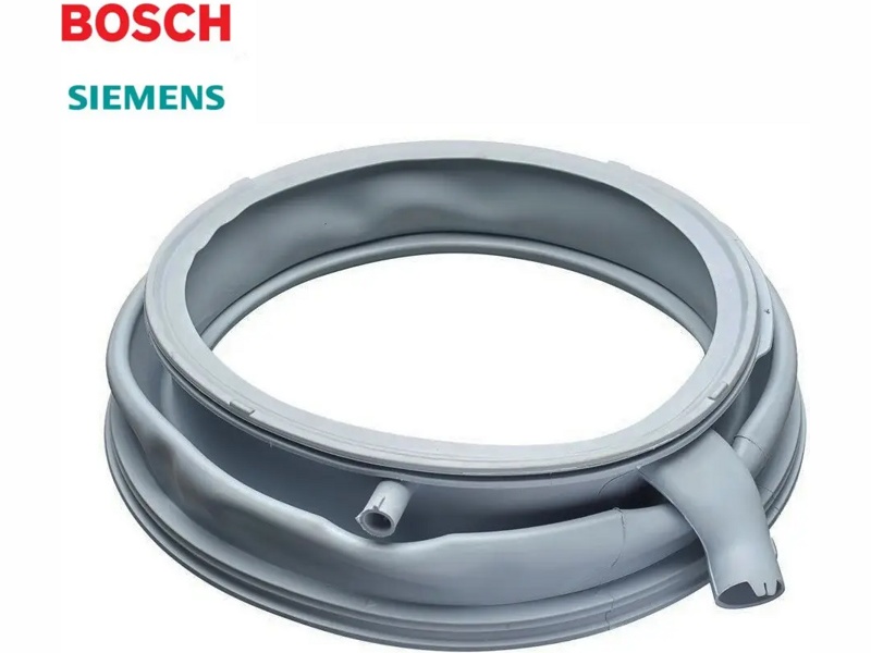 Манжета люка для стиральной машины Bosch 00680405W- фото6