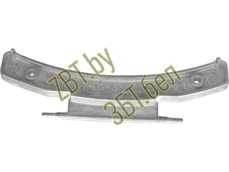 Петля люка (двери) для стиральной машины Indesit C00035764- фото4