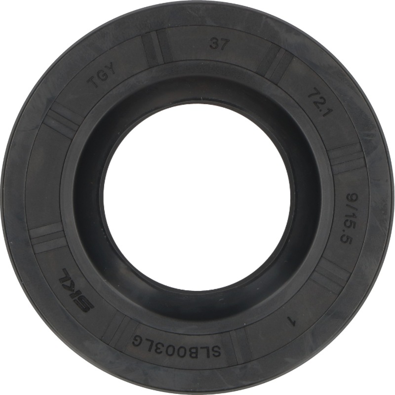 Сальник для стиральной машины Lg SLB003LG (37x72.1 x9/15.5)- фото4