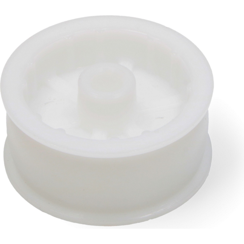 Ролик натяжной для сушильной машины Gorenje PLM000GO (265558, 234450)- фото2