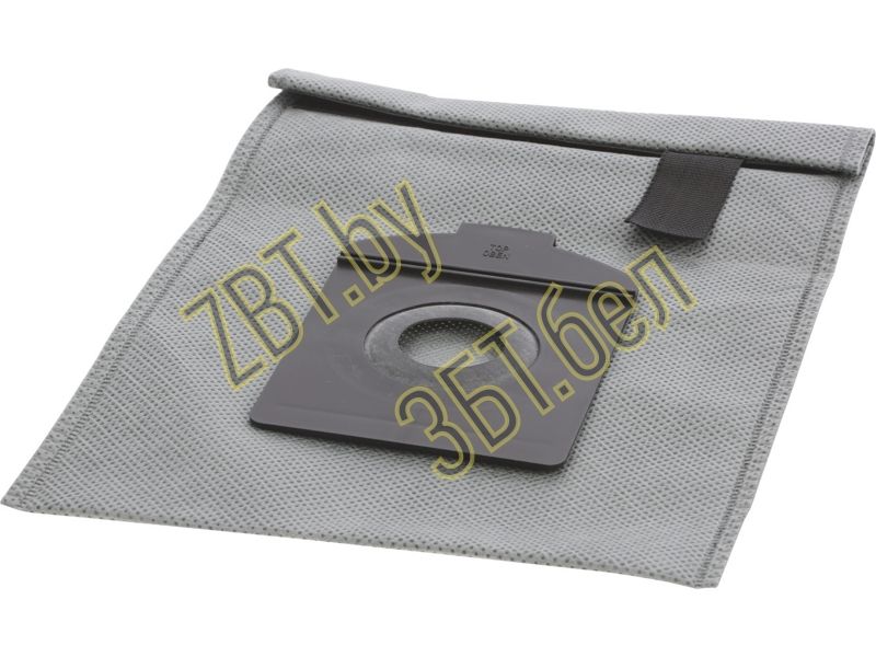 Многоразовый мешок-пылесборник для пылесоса Bosch 483179 - BBZ10TFK / Type K — фото
