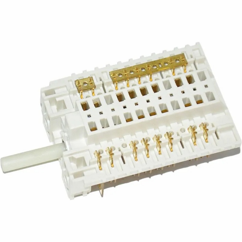 Переключатель режимов духовки Gefest 11HE/284- фото3