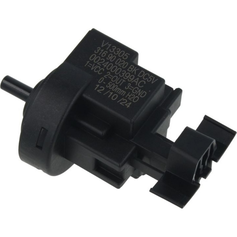 Реле уровня стиральной машины Haier 0024000399AC (V13305 316 90 020 BK DC5V)- фото