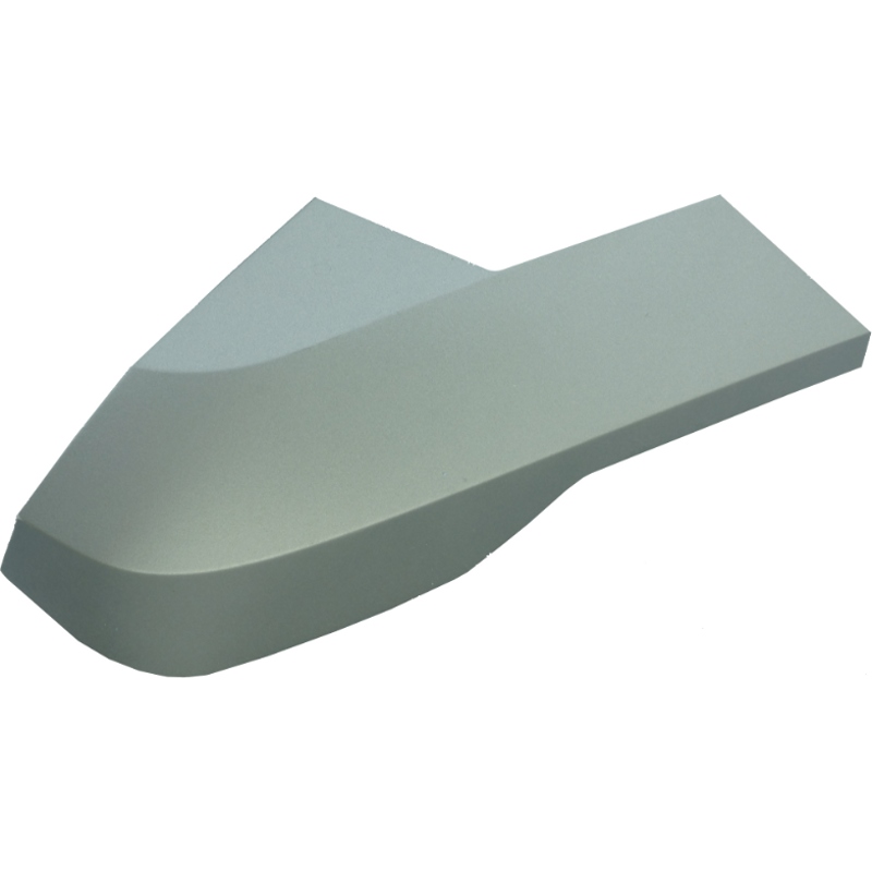 Боковая панель корпуса пылесоса Thomas 105128- фото