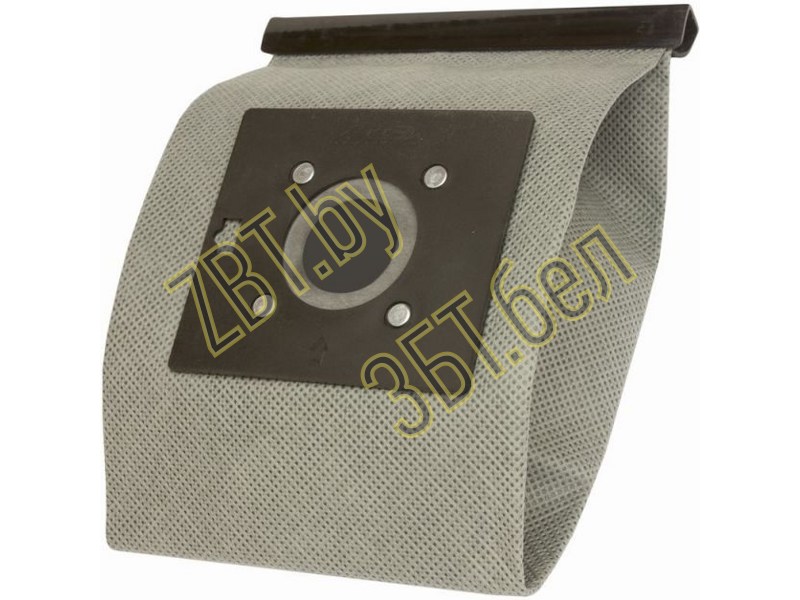 Мешок тканевый (многоразовый) для пылесосов BORK, VITEK MX-24- фото3