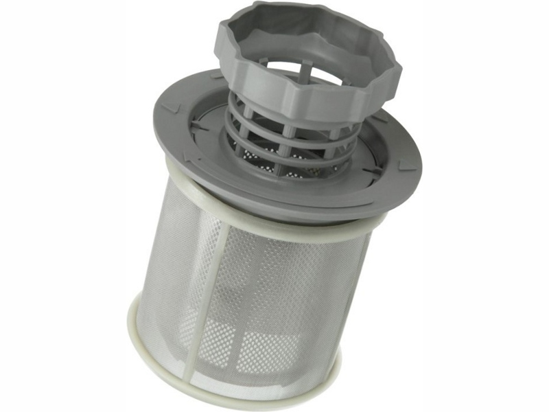 Фильтр тонкой очистки для посудомоечной машины Bosch WS101- фото3