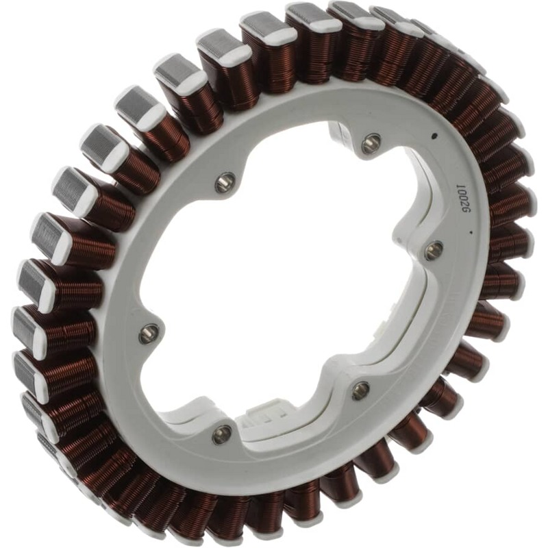 Статор электродвигателя для стиральной машины LG 4417EA1002W- фото2