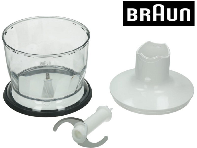    Braun AX22110059 ( HC )  