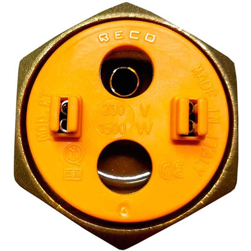 Тэн для водонагревателя (бойлера) General WTH121UN- фото2