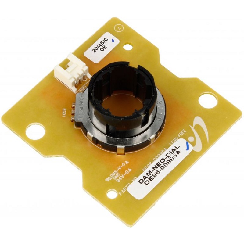 Переключатель режимов для духовки Samsung DE96-00995A- фото