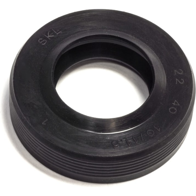 Сальник для стиральной машины Whirlpool SLB009WH (22x40x10/11.5)- фото