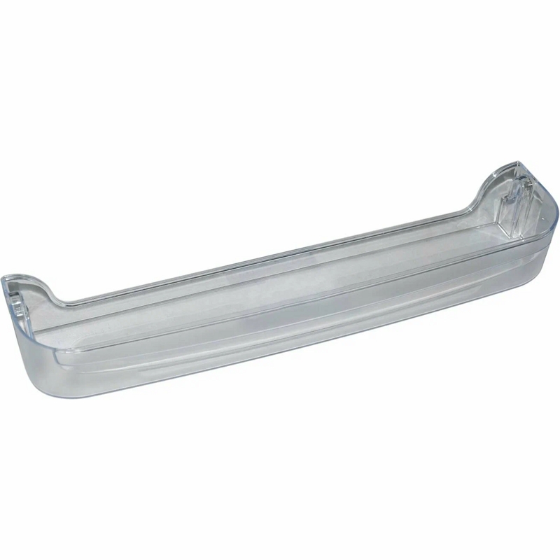 Балкон двери нижний для холодильников Indesit C00665719 (47x10x12см, 488000665719, W11387502 1 2)- фото