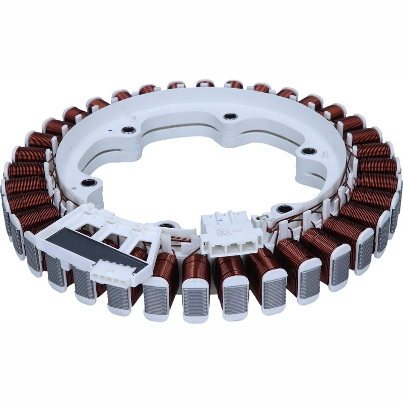 Статор электродвигателя для стиральной машины LG 4417EA1002W- фото3