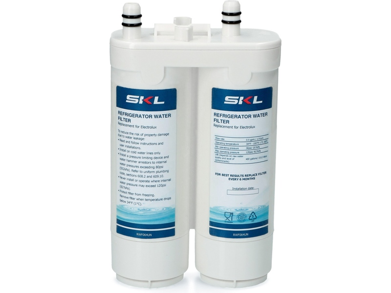 Фильтр воды для холодильников Electrolux RWF064UN- фото3