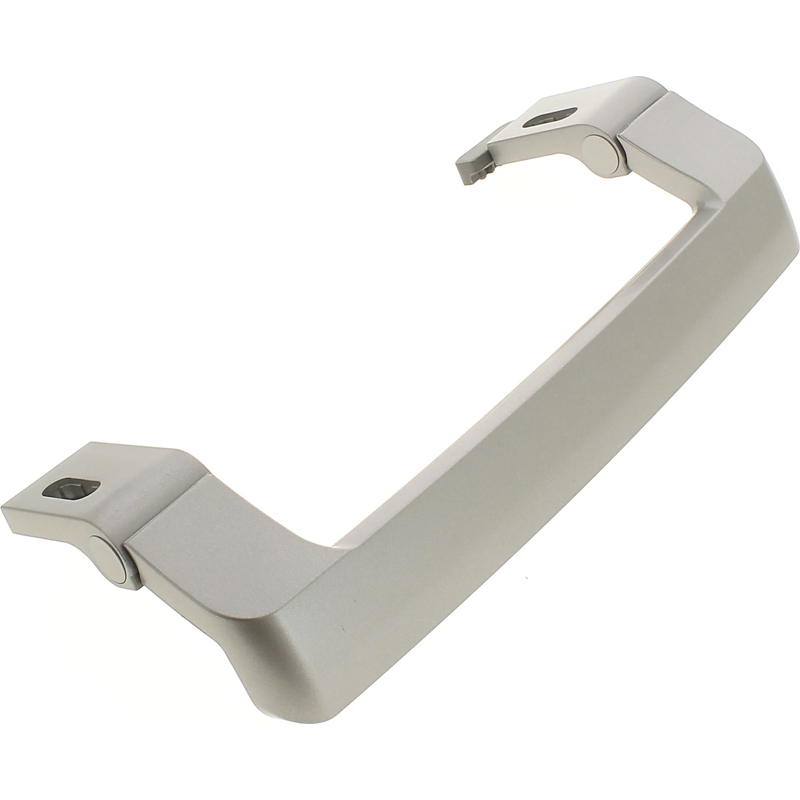 Ручка двери для морозильной камеры Beko 4397250400- фото