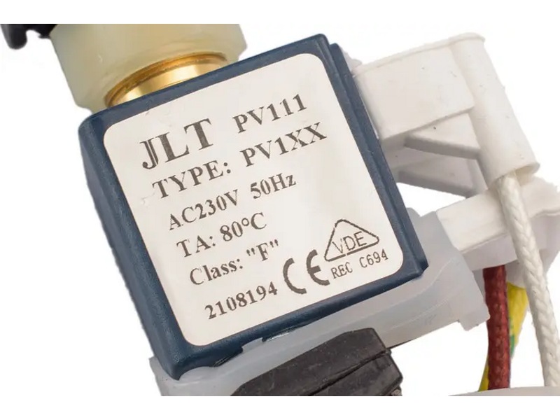 Помпа JLT PV301 Type PV30X для парогенераторов Tefal FS-9100033826- фото3