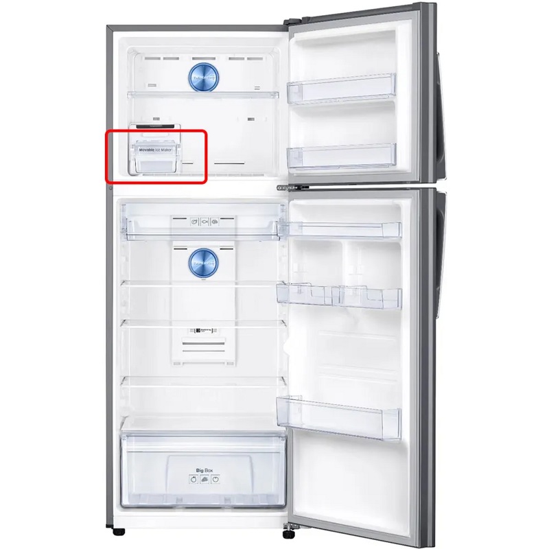 Ящик (корзина) для холодильника Samsung DA97-13671H- фото3