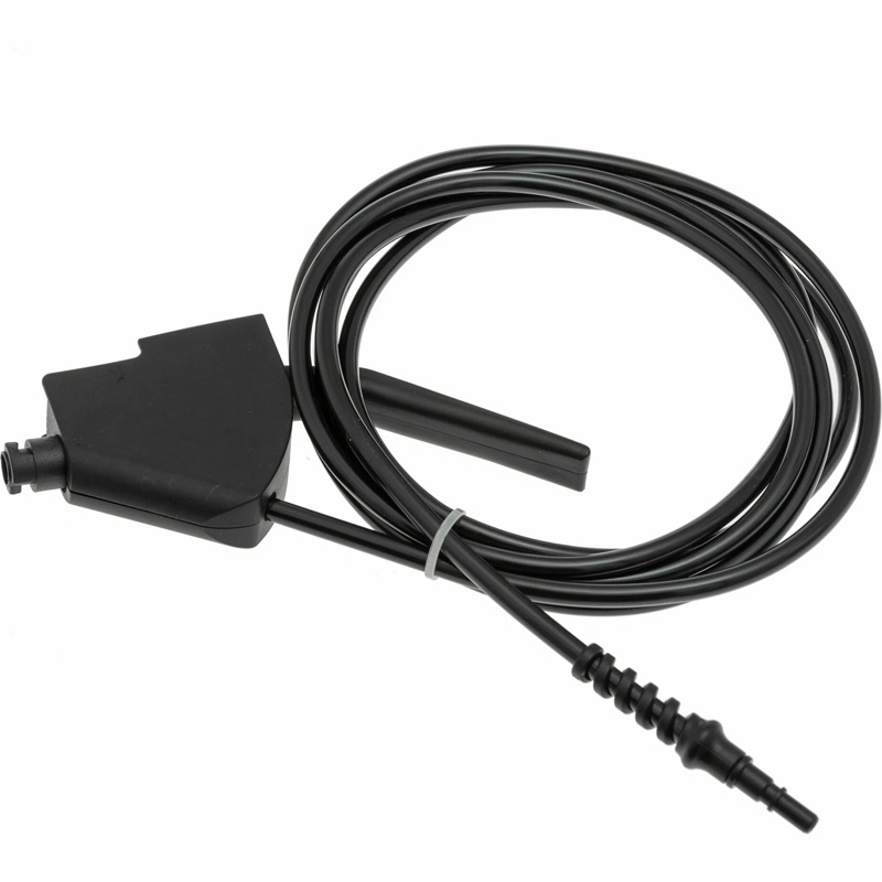 Гашетка для моющих пылесосов Thomas 198112- фото