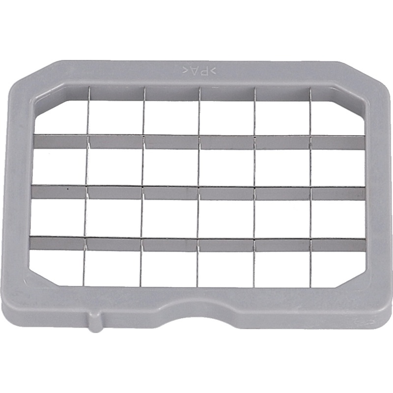 Нож-решётка кубикорезки для кухонных комбайнов Bosch 00633442- фото3