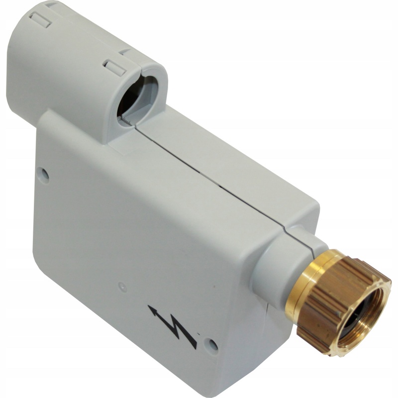 Клапан аквастопа для посудомоечных машин Bosch 00091058- фото3