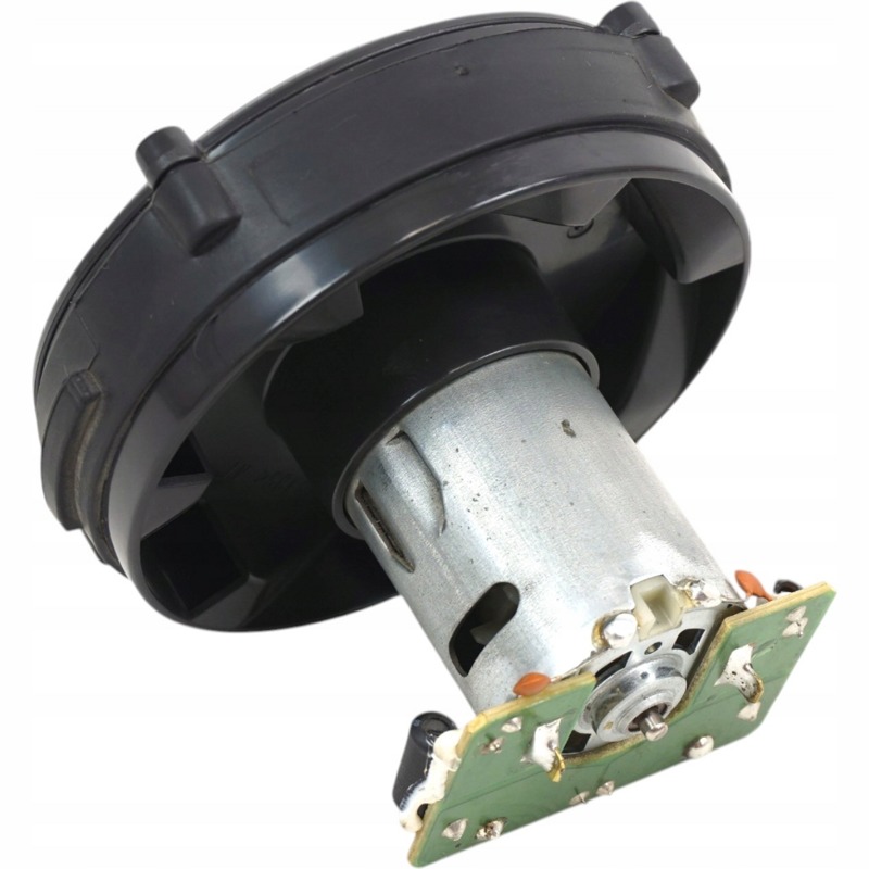 Двигатель ( мотор ) для пылесоса Philips 432200695131- фото2