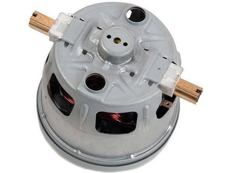 Электродвигатель для пылесосов Bosch YH-1600-02D-Y / 1600W H=113, D=105/84 1600W- фото2