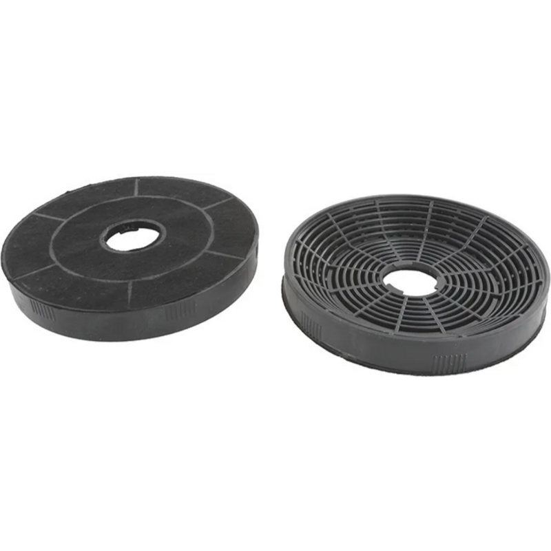 Угольный фильтр для вытяжки Bosch 12009727 - DWA0LK6A- фото