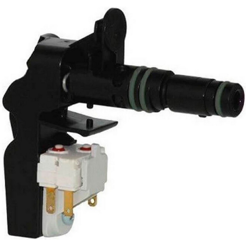 Штуцер распределения пара в сборе для капучинаторов кофемашин Delonghi 7313244781- фото