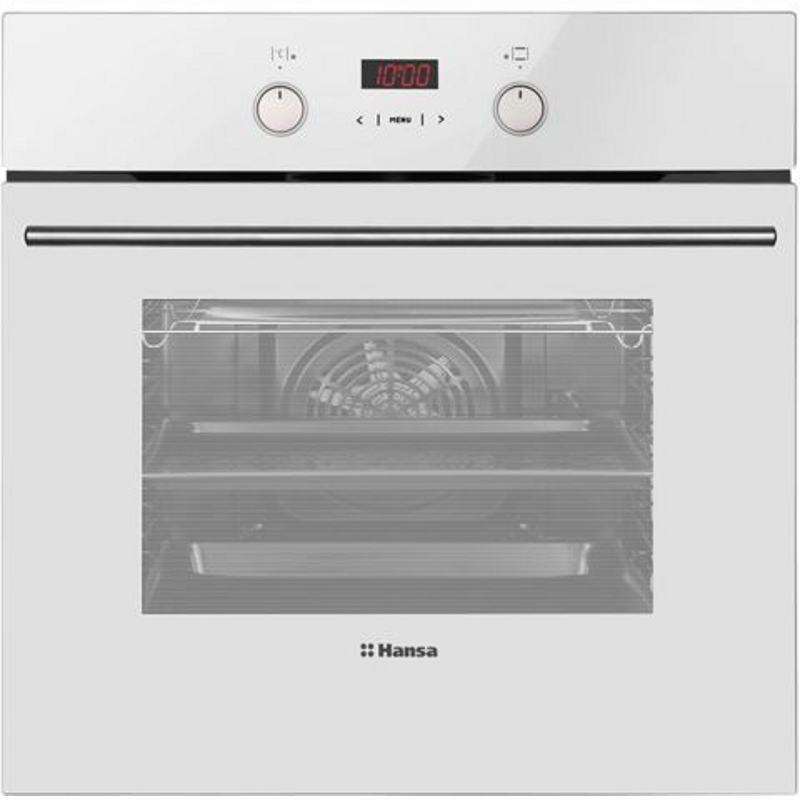 Стекло двери наружное для духовки Hansa 9060628- фото2