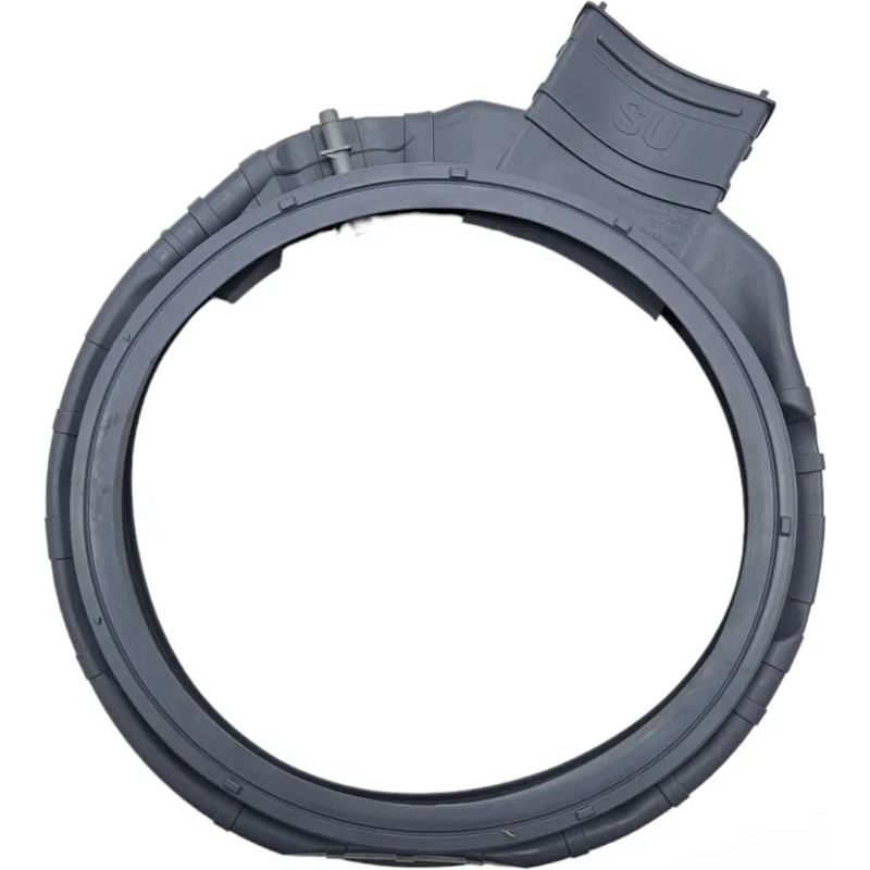 Манжета люка для стиральной машины Samsung DC64-04078B- фото3