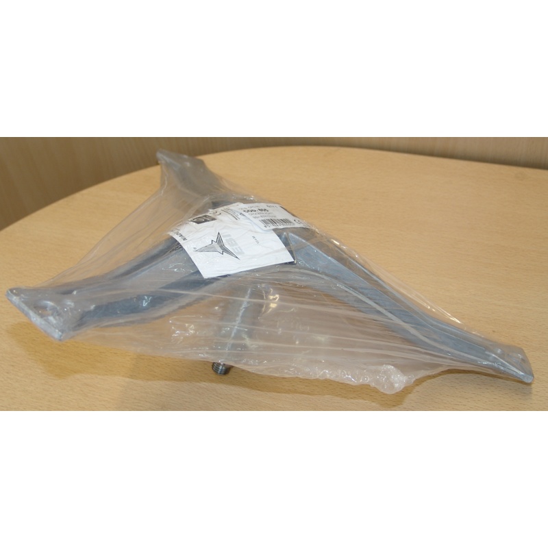 Крестовина бака для стиральной машины Bosch cod805 (H-123/ D30mm)- фото3