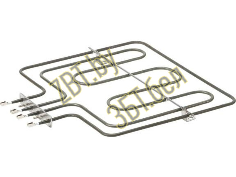 Тэн (нагревательный элемент) верхний (гриль) для духовки Electrolux 3570337018- фото3