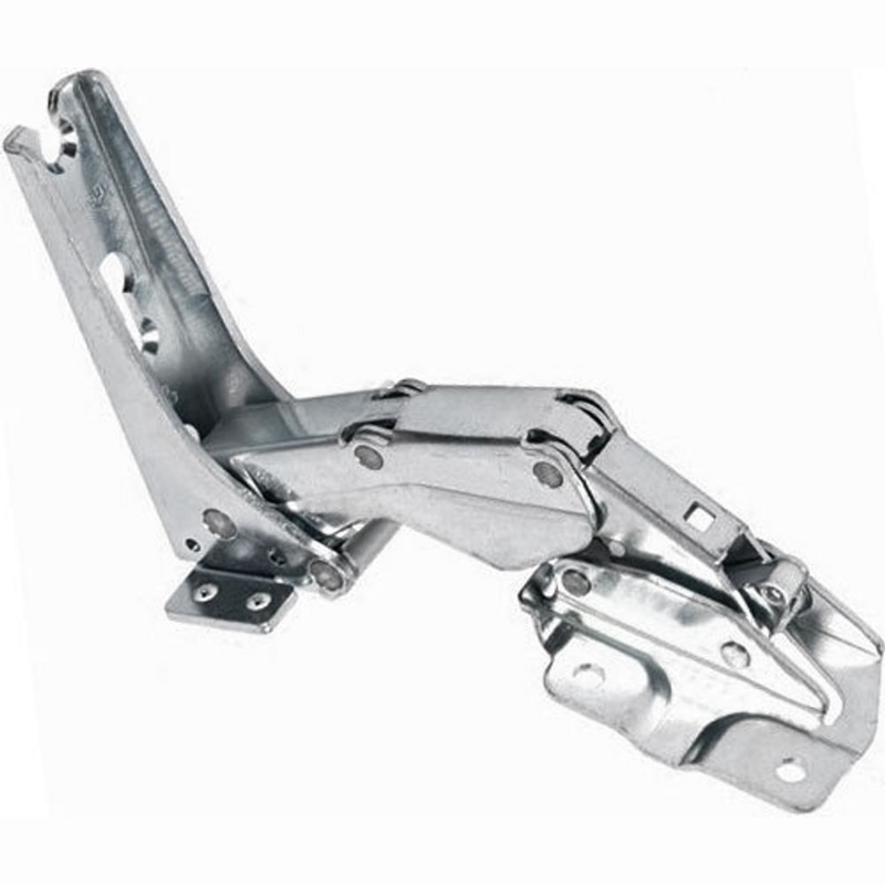 Петля двери (шарнир) для холодильников Electrolux 2211202029  / Hettich 3362 5.0 замена на 2211202045- фото4