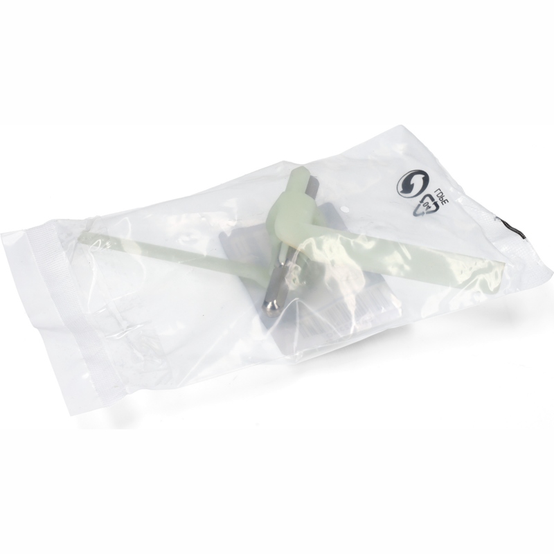 Ось-лопасть для универсальной резки кухонного комбайна Bosch SAP923BO- фото6