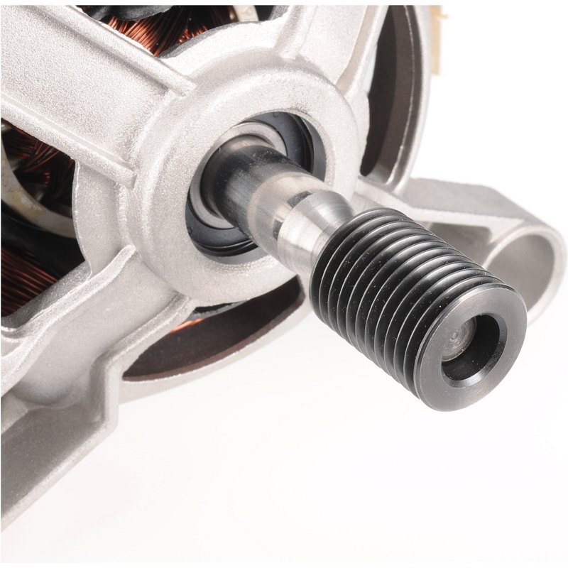 Двигатель для стиральной машины LG 4681EN1010J- фото2