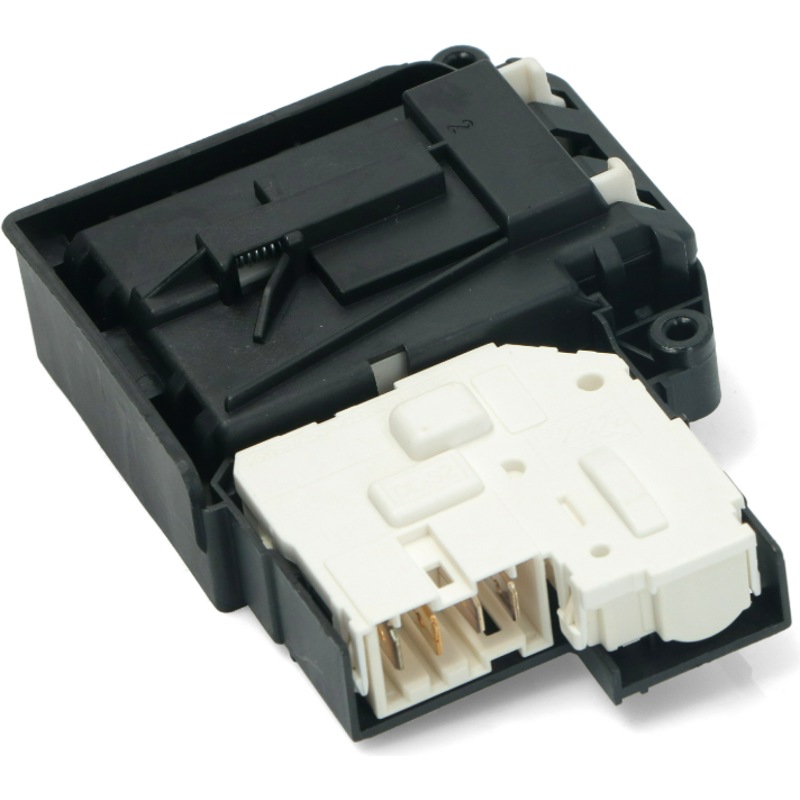 Замок люка (двери) для стиральной машины Lg EBF61315801- фото