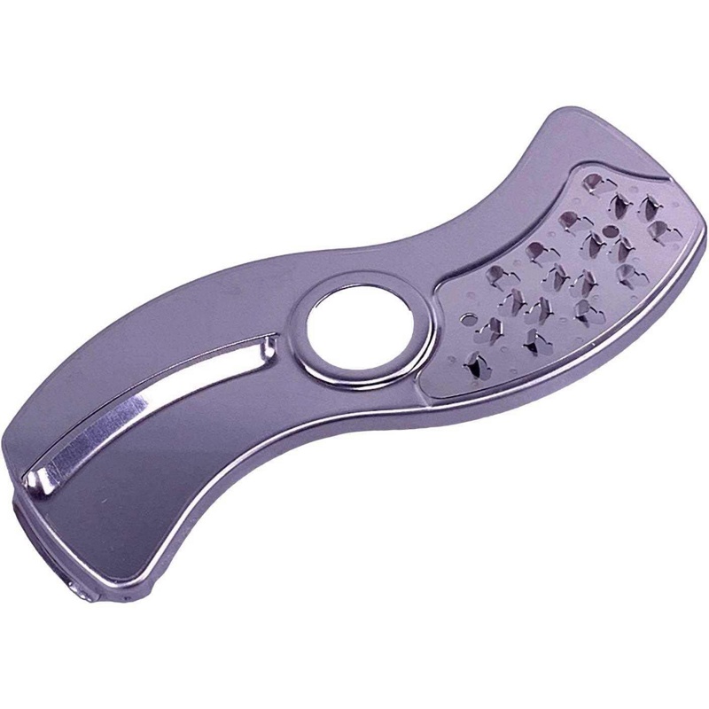 Ножевая вставка с тёркой к блендеру Braun BR67051382- фото3