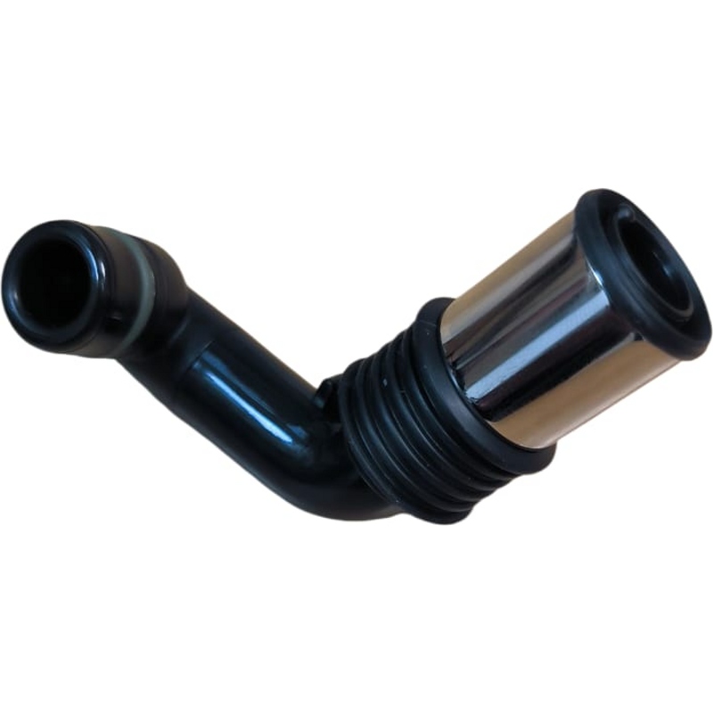 Сопло (носик) для автоматического капучинатора кофемашины DeLonghi 5513294561-2 (DLSC010)- фото3