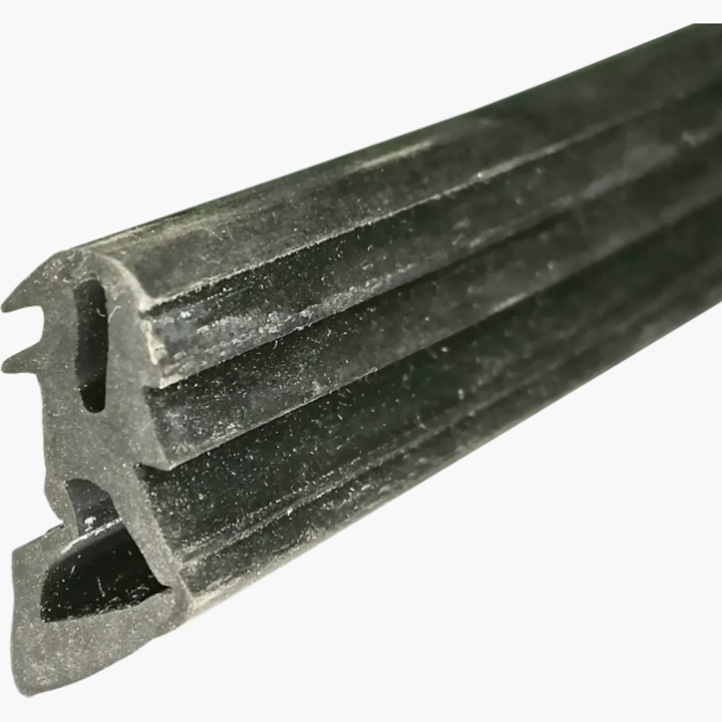 Уплотнитель (уплотнительная резина) двери для посудомоечной машины Indesit C00345554- фото4