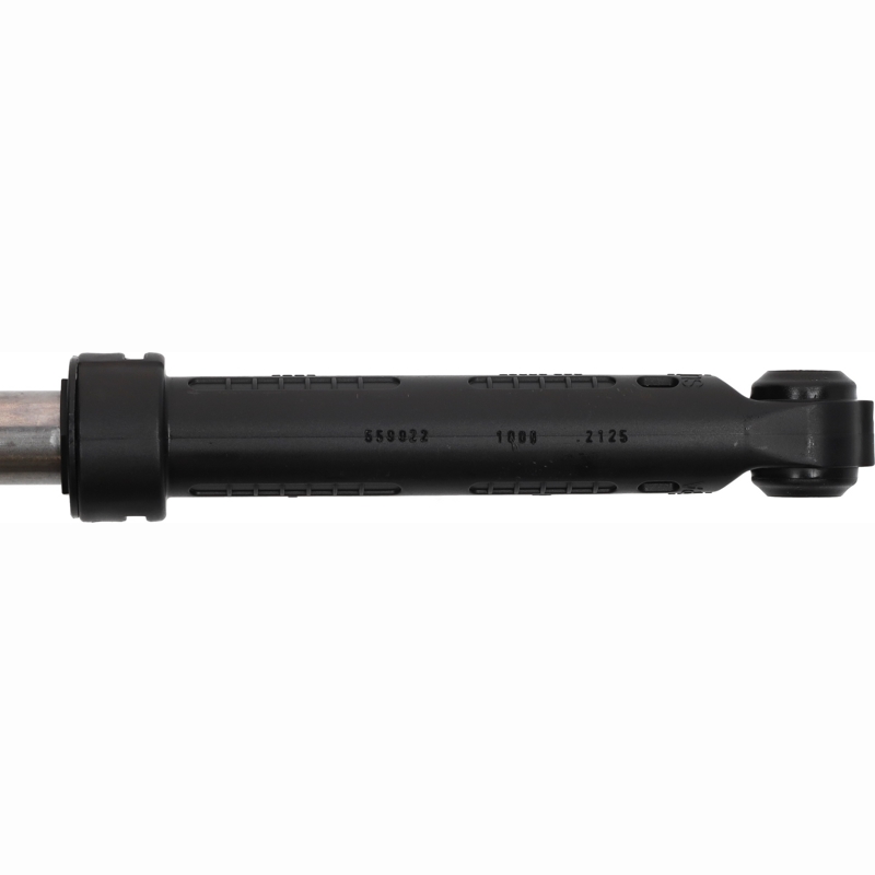 Амортизатор бака для стиральной машины Gorenje 341221 (SUSPA 100N L=185-270mm, втулка. d11.5 - 11.5mm)- фото3