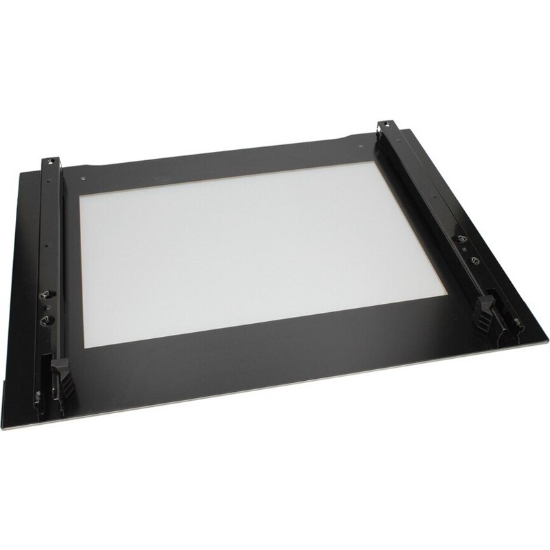 Стекло двери (внешнее) для духовки Hansa 9053065- фото2