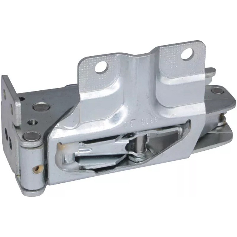 Петля Hettich для холодильника LG 4775JA3030B / Hettich 3306 5.0 - 3702 5.0- фото4