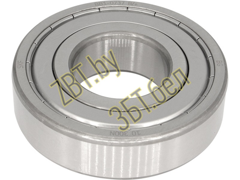     Whirlpool C00377862 / 6307zz / SKF 6307-ZZ / 35x80x21 SKF   481252028145  