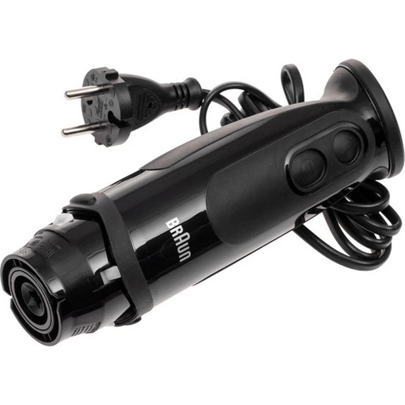 Моторный блок для блендера Braun 7322114454- фото