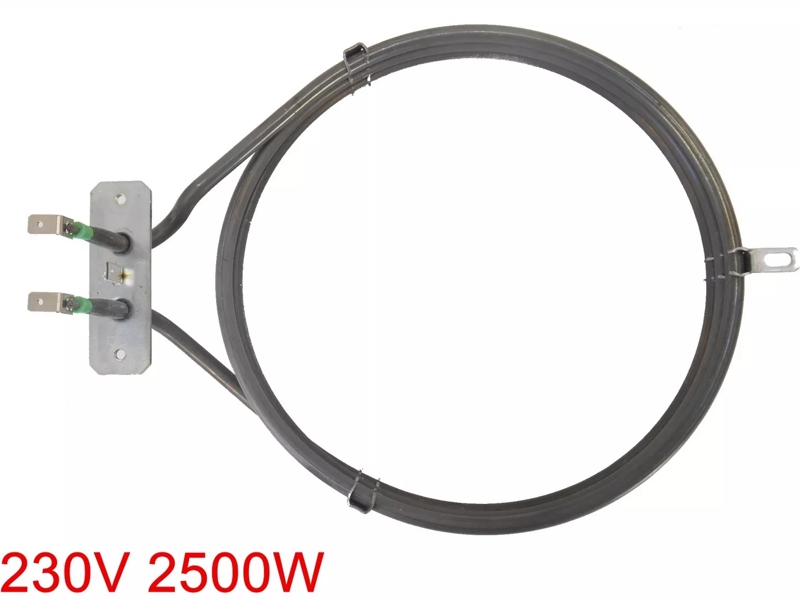  ( )   Bosch COK106BO / 2500W-240V THERMOWATT  