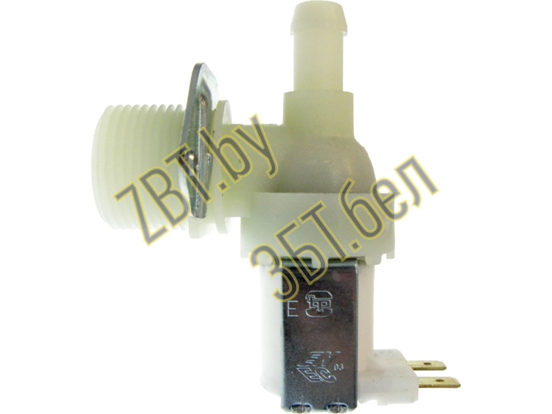 Заливной клапан для стиральной машины Candy, Whirlpool, Ariston, Indesit 00207043 — фото